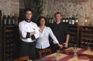 Staff